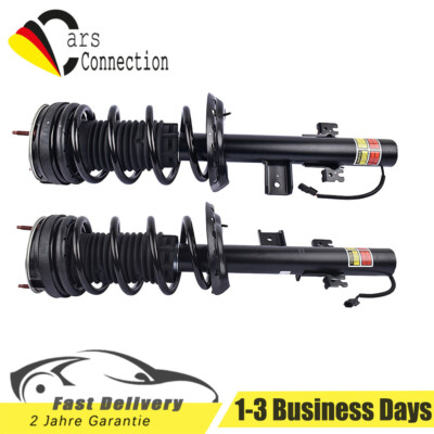 2St Stoßdämpfer Hinten L+R LR024440 LR024447 für Range Rover Evoque 2011-2018