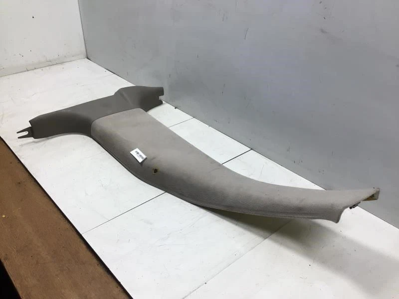 2002 CADILLAC DEVILLE LEFT DRIVER SIDE CENTER B PILLAR OEM+ - Image 2 of 4