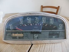 Compteur Citroen MEHARI
