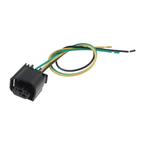 For 09-14 Ford F-150 Parking Distance Aid Sensor Wire Harness Connector - Picture 4 of 7