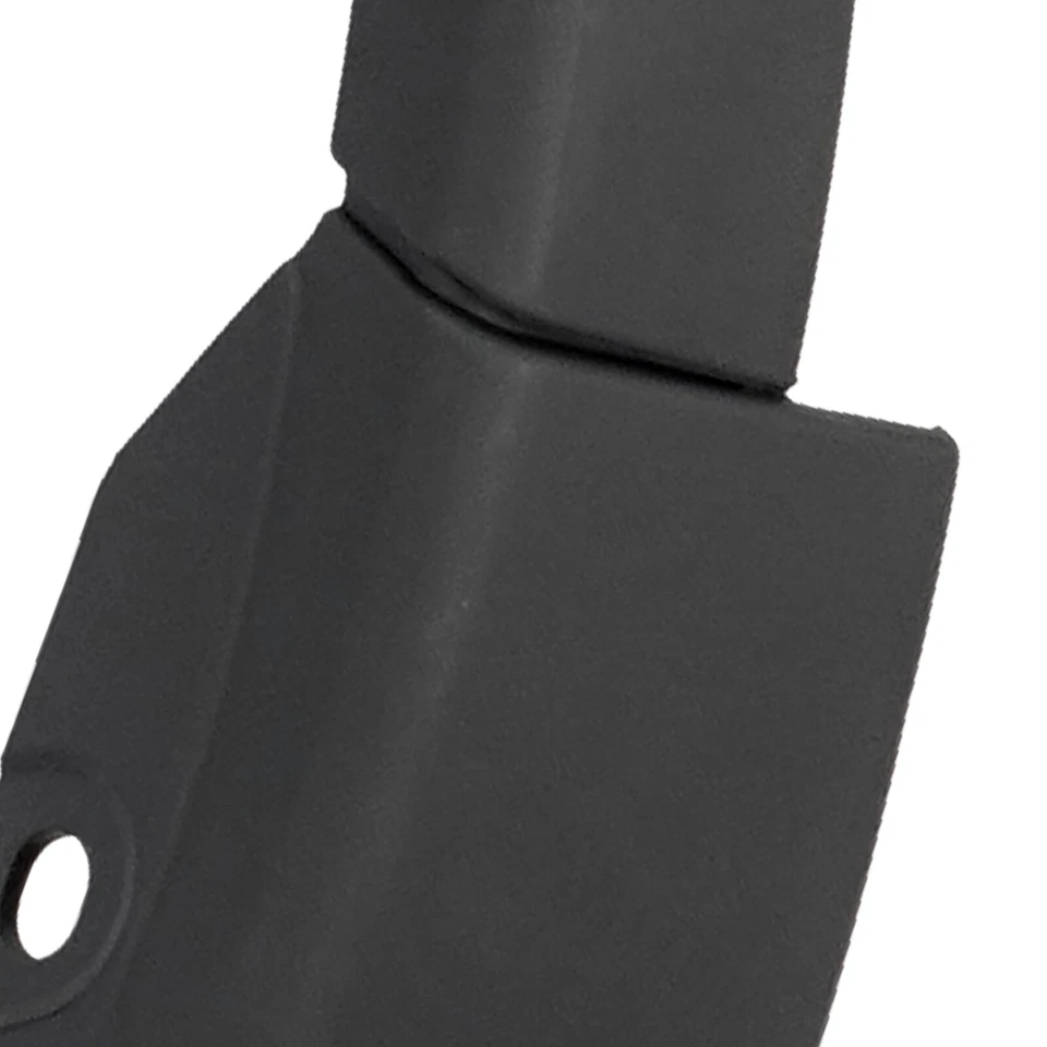 Fit for Discovery Sport 2015-2019 LR061973 Front Left Fender Moulding Wheel Arch Foto 3 de 4