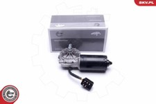 ESEN SKV Wischermotor Scheibenwischermotor Vorderachse für Mercedes 190 W201