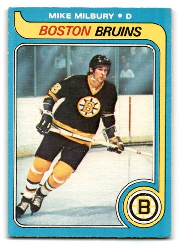 1979-80 O-Pee-Chee #1-200 EX to EX/MT Hockey You Choose Complete Your Set OPC - Picture 222 of 387