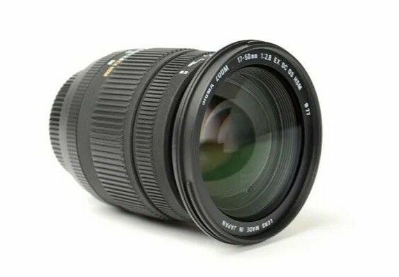 SIGMA ZOOM 17-50mm F2.8 EX DC OS HSM麦 SIGMA ZOOM 17-50mm F2.8 EX DC OS HSM麦 Amazon | シグマ(Sigma) SIGMA