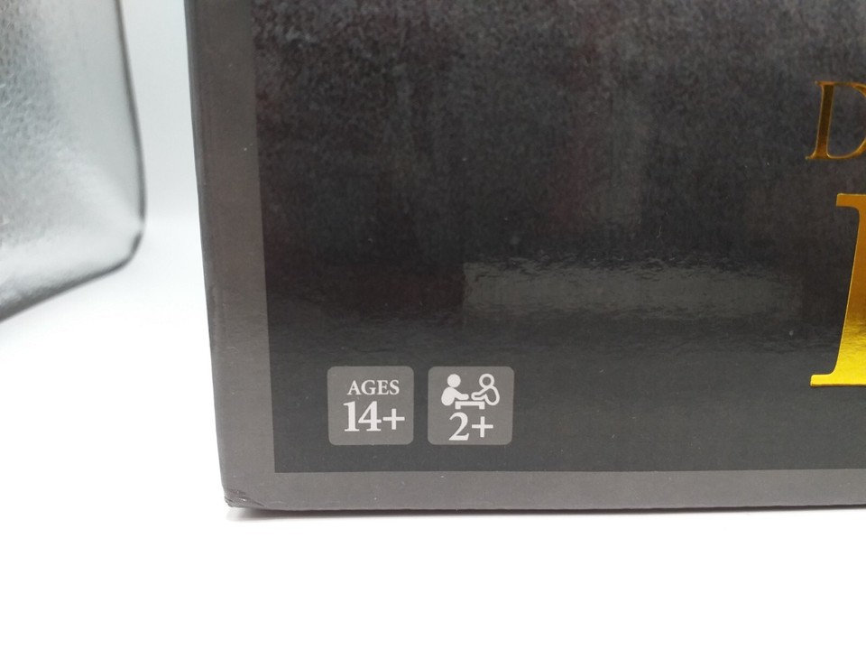 Deluxe Wooden Bingo Game Complete Set Spin Master Balls Cards Marker