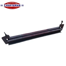 Craftsman Table Saw Jointer Band Saw Stand Base Mounting Rail Bracket Brace