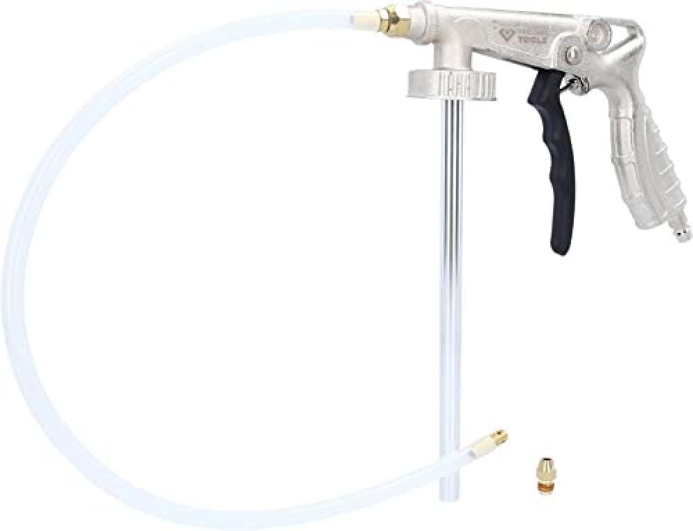 Pistola de aire comprimido para protección de bajos - NUOVO