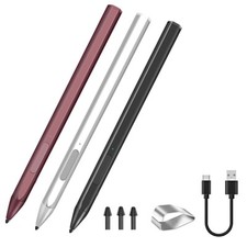 Upgraded Durable Stable Easy to Use Stylus Pen for HP Envy Spectre Pavilion X360
