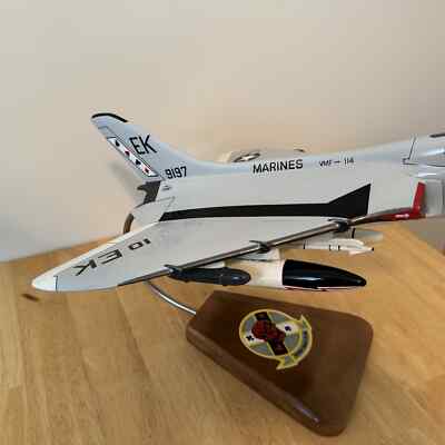 2Sylla/South East Soldier ⑭ VMF プロデュース！ VMF(AW)-114 