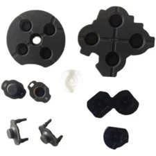 For Switch Pro NSPRO Joystick Button Repair Conductive Adhesive Keys Replace Gel