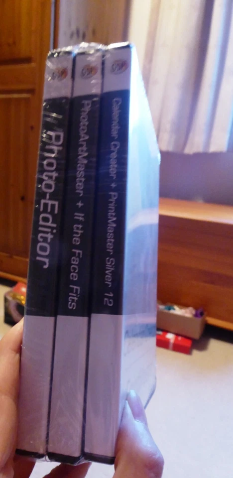 Digital Photo Workshop  NEW + BOXED - Image 4 of 4