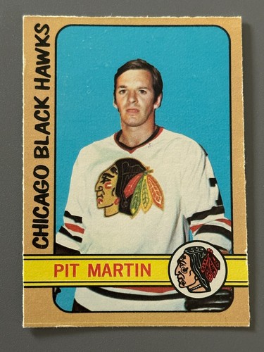 1972-73 NHL O Pee Chee OPC Hockey Cards # 1 - 110 Buy Single Cards - Picture 66 of 269