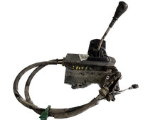 CORDE CAVO COMANDO LEVA POMELLO CAMBIO 5 MARCE FIAT GRANDE PUNTO 1.3 MTJ 2005