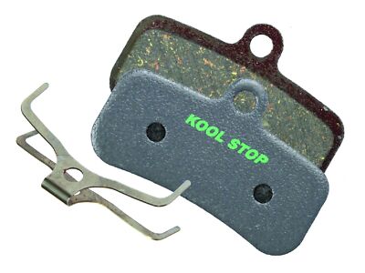 Kool Stop E-Bike Bremsbeläge - für Shimano XTR BR-M9120 / XT BR-M8120 / Saint BR