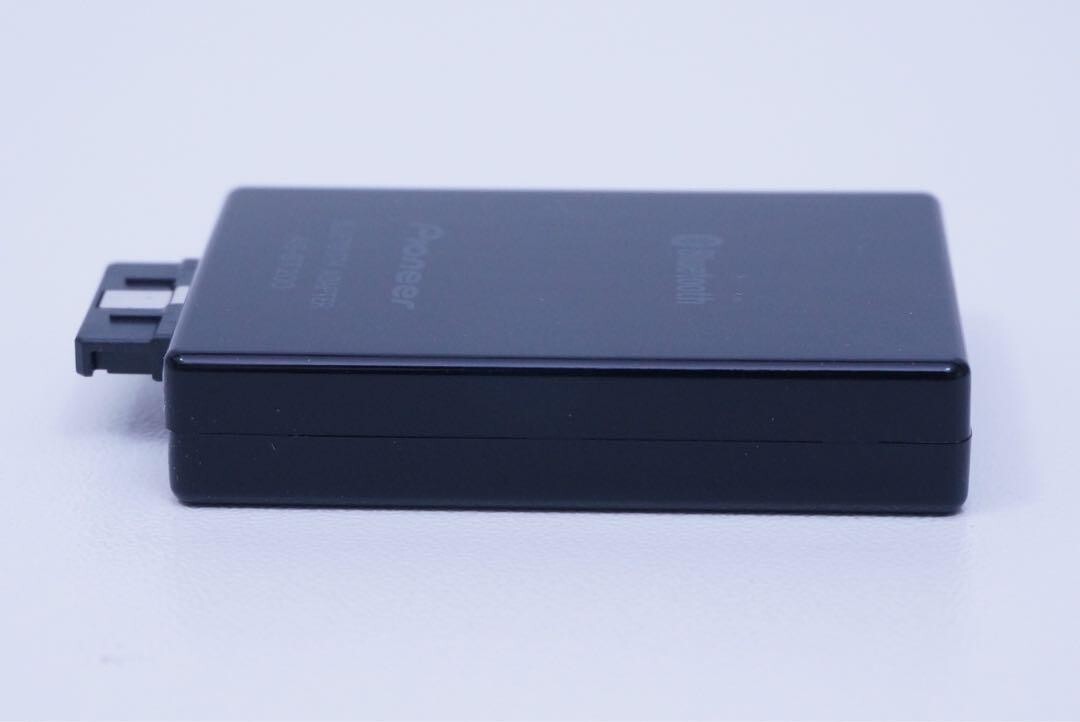 ⭕️安心保証 Pioneer BTレシーバー AS-BT200 01875 ⭕️安心保証 Pioneer BTレシーバー AS-BT200 01875 2025年最新