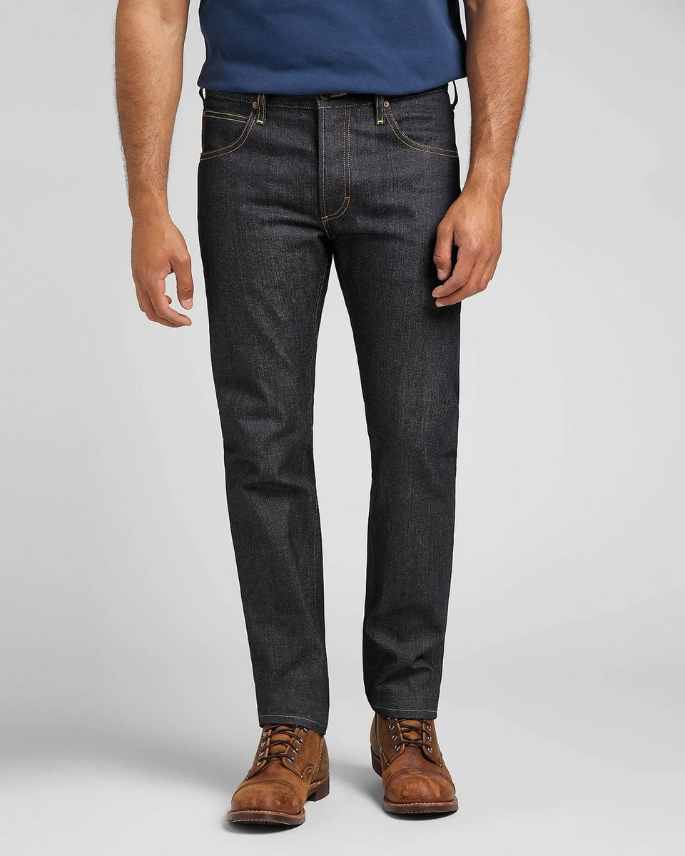 Lee non hotsell stretch jeans