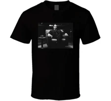 The Godfather Michael Corleone Mafia Movie Fan Cool T Shirt