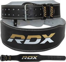 Weight Lifting Belt by RDX, Bodybuilding Lifting belt, Weight Lifting Belt Gym