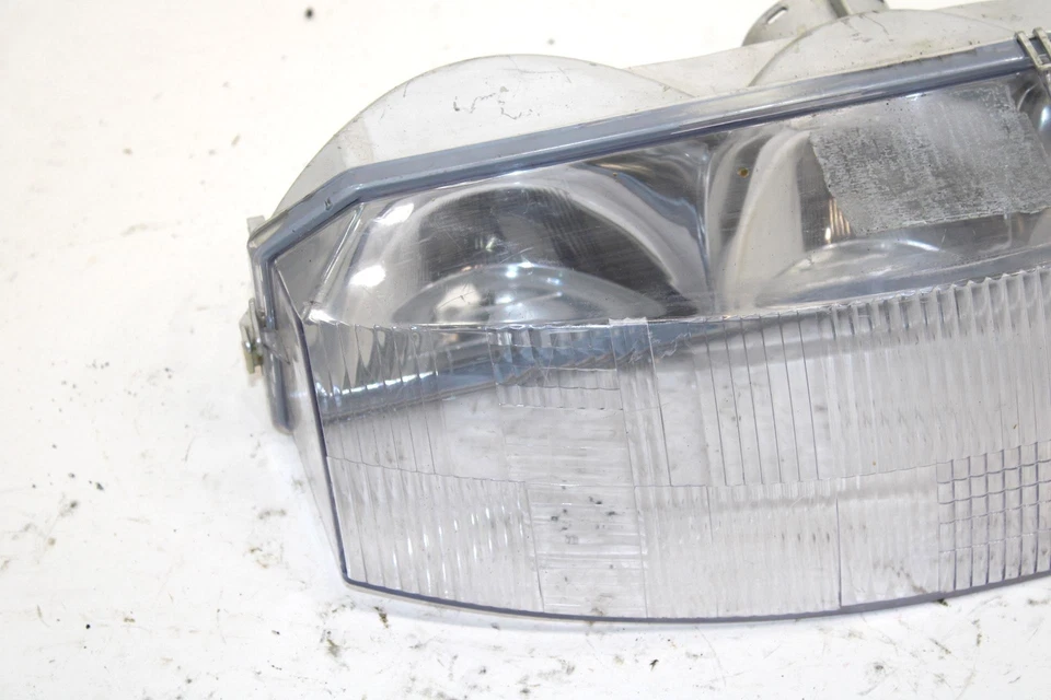 02 Polaris Classic Touring 600 OEM Faro Faro Faro Lámpara 2433016 B240 Foto 3 de 4