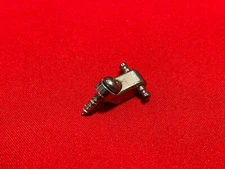 1982 USA Fender  Guitar String Tree Retainer Stratocaster Vintage 1983 1984