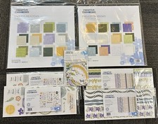 Creative Memories Endless Meadows Lot