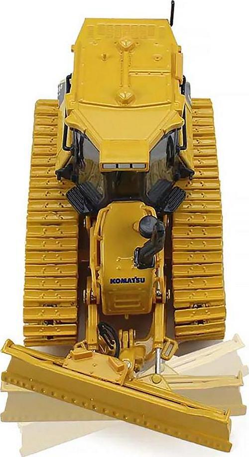 ★超レア★ 【コマツ】ブルドーザ『D51PXi-24』（First Gear） Komatsu D51PXi-24 Dozer with Hitch