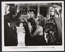 The Affairs Of Messalina ’53 ERNO CRISA DELIA SCALA SOLDIERS