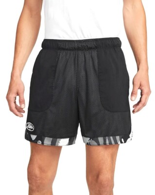 nike training sport clash shorts