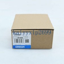 Omron CJ1W-ID201 Input Unit Module New One Free Shipping CJ1WID201