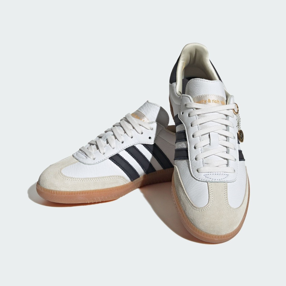Sporty & Rich × adidas Samba OG 3colors HP3354 IE7096 IE6975 Sporty & Rich × adidas Samba OG 3colors HP3354 IE7096 IE6975