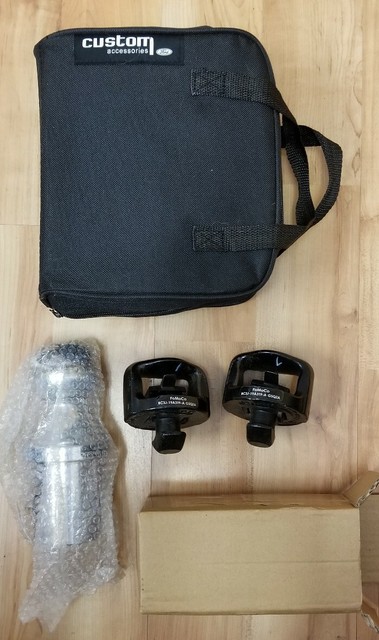 2011 - 2019 Super Duty F-250 F-350 OEM Genuine Ford ...