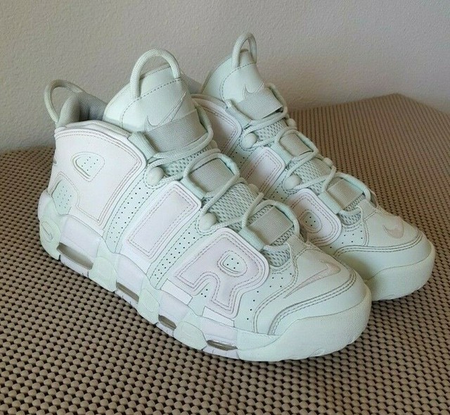 mint green uptempo