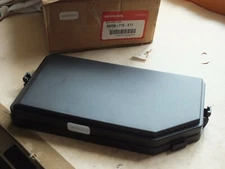 New Genuine Honda CR-V 13-14 Fuse box cover lid & fuses grips 38256-T1E-E11 A3