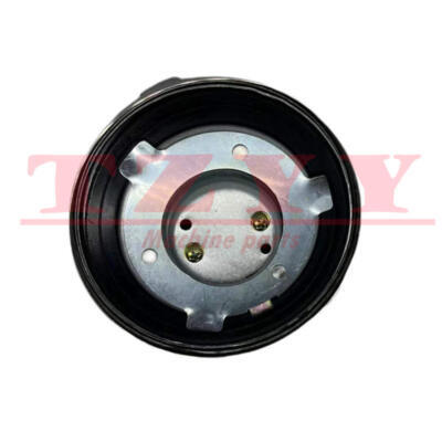 For Komatsu Dozers D32E-1 D38E-1 D38P-1 D39E-1 D41E-6 Fuel Tank Cap 20Y-04-11161