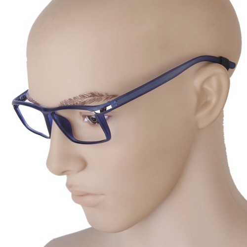3 Pairs Rutschfester Ohrhaken Brillenbügel Aus Silikon Brillenhalter - 第 4/7 張圖片