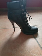 Botines mujer Miss Sixty. Nuevos Talla 40.