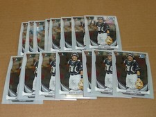 2014 Bowman CHROME DRAFT PICKS BRETT AUSTIN LOT OF 28 CARDS WHITE SOX CDP104