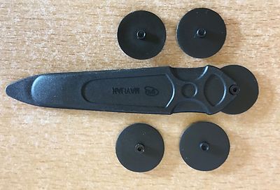 iMac Opening Wheel Tool - Apple iMac 21 24 27'' A1418 A1862 A2116 A1419 & A2115