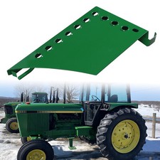 Left Side Cover Battery Box Fits For John Deere Tractors 4230 4630 Ar85336 Us