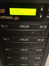 Copystar DVD Duplicator 11 A0111B