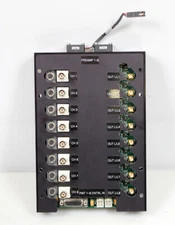 8-Channel Preamp Board for BD Influx Cell Sorter Flow Cytometer, 14-54060-01-A