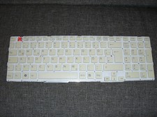 1 Taste von Sony Vaio SVE151 Tastatur 149032921DE QWERTZ Deutsch elfenbein
