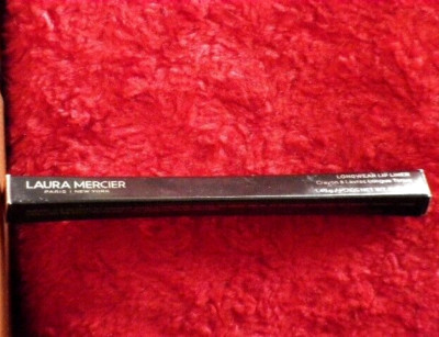 Laura Mercier LONGWEAR LIPLINER 15 BABY LIPPEN UVP $20 NEU IM KARTON VOLLE GRÖSSE VEGAN NUDE