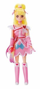 Doki Doki! Precure! - Talking Fashion Doll (899998312369)