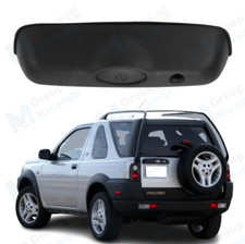 Capot Land Rover FREELANDER