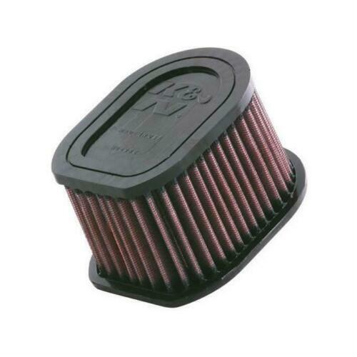 K&N 33-2131 Filtro Aria Auto Lavabile E Riutilizzabile - Filtro Ad Alto Flusso D'Aria - Durata 1,6 Milioni Di Km - Foto 4