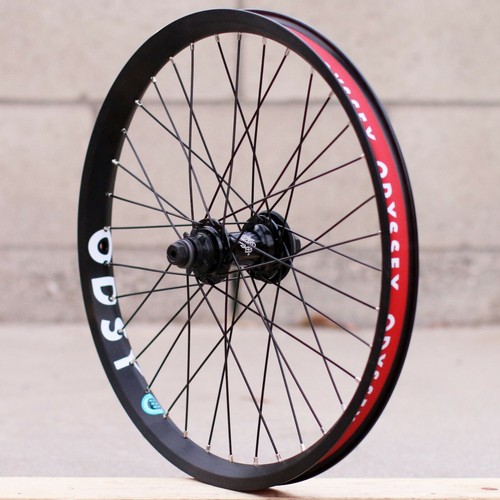 ODYSSEY ANTIGRAM v2 CASSETTE BICYCLE 