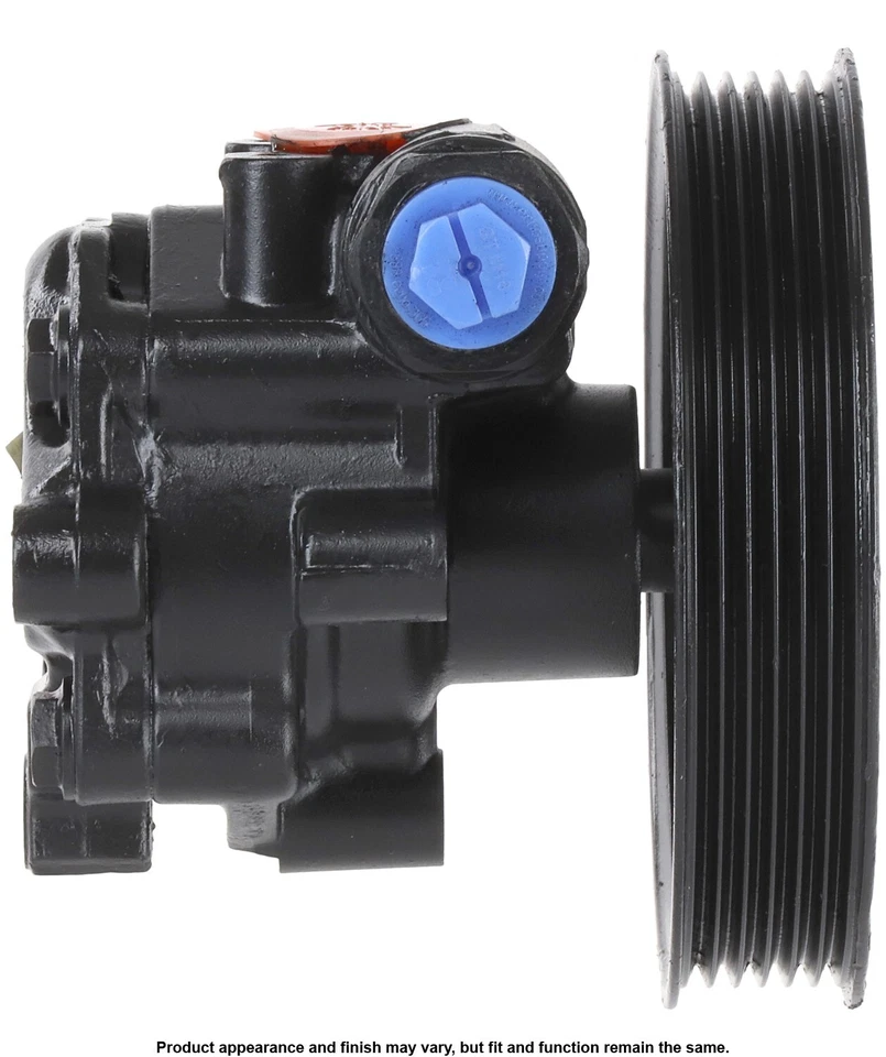 Bomba de dirección asistida cardona para Audi A4 2002-2009 Foto 3 de 4