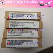 1PC NEW Siemens 7MH4138-6AA00-0BA0 FREE SHIP
