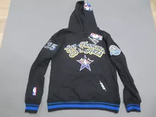 2025 NBA All Star Game Sweatshirt Mens Med Pro Standard San Francisco Hoodie